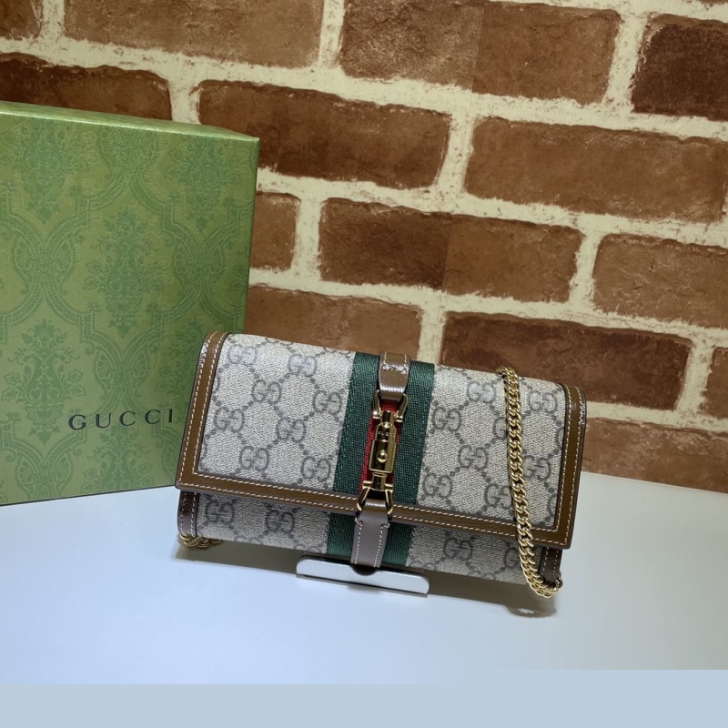 G*u*i satchel bags